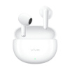 Bezdrôtové slúchadlá s nabíjacím puzdrom Vivo Buds Air 3 Biela Bezdrôtové slúchadlá s nabíjacím puzdrom Vivo Buds Air 3 Biela