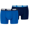 Puma Everyday Basic 2p M boxers 938320 04 (199236) Black S Puma Everyday Basic 2p M boxers 938320 04 (199236) Black S