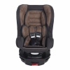 Quax rotačná bezpečnostná autosedačka s isofixom 0-13 kg - hnedá Quax rotačná bezpečnostná autosedačka s isofixom 0-13 kg - hnedá