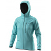DYNAFIT TRAVERSE GORE-TEX JACKET W MARINE BLUE BUNDA Veľkosť: L DYNAFIT TRAVERSE GORE-TEX JACKET W MARINE BLUE BUNDA Veľkosť: L