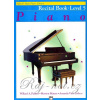 Alfred's Basic Piano Library - Recital Book 5 / sólo klavír Alfred's Basic Piano Library - Recital Book 5 / sólo klavír