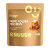 Beggs Pure power Protein Salty Caramel 550 g Beggs Pure power Protein Salty Caramel 550 g