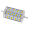 LED žiarovka R7S AMP118WW 12W, 118mm, teplá biela LED žiarovka R7S AMP118WW 12W, 118mm, teplá biela