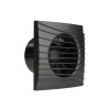 Dalap 41096ZW - Axiálny ventilátor s časovačom 125 DARK ZW 10W/230V 41096ZW + záruka 3 roky zadarmo Dalap 41096ZW - Axiálny ventilátor s časovačom 125 DARK ZW 10W/230V 41096ZW + záruka 3 roky zadarmo