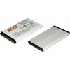 Baterie Accu pro Nokia 6300, 1100, 3650, 6230, Li-ion, 1300mAh MTNK0002 Baterie Accu pro Nokia 6300, 1100, 3650, 6230, Li-ion, 1300mAh MTNK0002