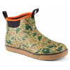 Topánky Grundéns Deck-Boss Ankle Boot High Fives Camo Veľkosť 42 Topánky Grundéns Deck-Boss Ankle Boot High Fives Camo Veľkosť 42