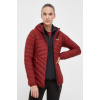 Páperová športová bunda Salewa Brenta 00.0000027884 burgundské M Páperová športová bunda Salewa Brenta 00.0000027884 burgundské M