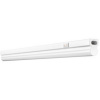LEDVANCE LINEAR COMPACT SWITCH LED svetelná lišta LED pevne zabudované LED osvetlenie 4 W neutrálna biela biela; 4058075106093 LEDVANCE LINEAR COMPACT SWITCH LED svetelná lišta LED pevne zabudované LED osvetlenie 4 W neutrálna biela biela; 4058075106093
