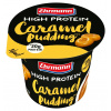 Ehrmann High Protein Caramel Pudding 200 g Ehrmann High Protein Caramel Pudding 200 g