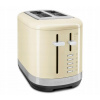 Hriankovač KitchenAid 5KMT2109EAC béžový, 980 W Hriankovač KitchenAid 5KMT2109EAC béžový, 980 W