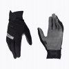 Leatt cyklistické rukavice MTB 2.0 WindBlock Black V24 Čierne L Leatt cyklistické rukavice MTB 2.0 WindBlock Black V24 Čierne L