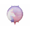 Party Fóliový balón Jednorožec Happy Birthday 35×35 cm Party Fóliový balón Jednorožec Happy Birthday 35×35 cm