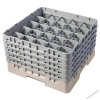 Kôš do umývačky 25 pozícií- výška 27,8 cm, Ø 8,7 cm (CAMBRO Camrack koše do umývačky) Kôš do umývačky 25 pozícií- výška 27,8 cm, Ø 8,7 cm (CAMBRO Camrack koše do umývačky)