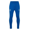 Castore Rangers FC Training Bottoms Mens Blue/White 2XL Castore Rangers FC Training Bottoms Mens Blue/White 2XL
