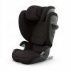 Cybex SOLUTION G2 i-FIX 2025 Magic Black Cybex SOLUTION G2 i-FIX 2025 Magic Black