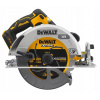 DeWALT Okružná píla 190 mm 18V FLEXVOLT na rezanie dreva TSTAK DCS573NT DeWALT Okružná píla 190 mm 18V FLEXVOLT na rezanie dreva TSTAK DCS573NT