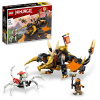 LEGO LEGO® Ninjago 71782 Coleov zemský drak EVO LEGO LEGO® Ninjago 71782 Coleov zemský drak EVO