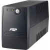 FSP Fortron FP1500 UPS záložní zdroj 1500 VA FSP Fortron FP1500 UPS záložní zdroj 1500 VA
