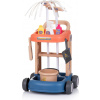 CHIPOLINO Úklidový vozík CHIPOLINO Úklidový vozík