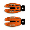 SiDi ND Páčka CF, CF SRS, ADVENTURE GORE, CHARGER, SABER, STINGER ... - 2015, orange SiDi ND Páčka CF, CF SRS, ADVENTURE GORE, CHARGER, SABER, STINGER ... - 2015, orange