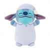 Squishmallows Disney Stitch v pyžamu 25 cm Squishmallows Disney Stitch v pyžamu 25 cm