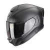 Scorpion prilba EXO-530 AIR - Solid / Matt Black (3XL) Scorpion prilba EXO-530 AIR - Solid / Matt Black (3XL)