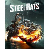 ESD Steel Rats 5888 ESD Steel Rats 5888