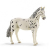 Schleich - Horse Club Knabstrupper Mare Schleich - Horse Club Knabstrupper Mare