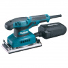 MAKITA BO3711 EL.VIBRAČNÁ BRÚSKA 93x228mm 190W