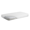 BABYMATEX Nepremokavá plachta 60x120 cm – biela BABYMATEX Nepremokavá plachta 60x120 cm – biela