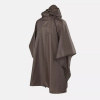 Helikon-Tex® Univerzální pončo HELIKON Lightweight Poncho - Earth Brown Helikon-Tex® Univerzální pončo HELIKON Lightweight Poncho - Earth Brown