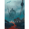 Asgard - Xavier Dorison Asgard - Xavier Dorison