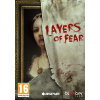 Layers of Fear (PC/MAC) DIGITAL - Steam PC Layers of Fear (PC/MAC) DIGITAL - Steam PC