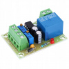 XH M601 DC 12V Regulátor Nabíjania Batérie XH M601 DC 12V Regulátor Nabíjania Batérie