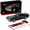 Lego Icons 10304 Chevrolet Camaro Z28 Lego Icons 10304 Chevrolet Camaro Z28
