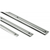 OSCULATI profil D AISI316 38 mm tyč 3m Variant: Stieracia doska AISI316 25 mm kus 4m D-section AISI316 profile 38 mm Rod 3m OSCULATI profil D AISI316 38 mm tyč 3m Variant: Stieracia doska AISI316 25 mm kus 4m D-section AISI316 profile 38 mm Rod 3m