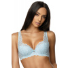 Podprsenka Mat 053/22 Carmela 2 Farba: Modrá, Veľkosť: 70D Podprsenka Mat 053/22 Carmela 2 Farba: Modrá, Veľkosť: 70D