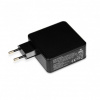 IBO iBox IUZ65WA napájací adaptér/automatický inventár 65W Black IBO iBox IUZ65WA napájací adaptér/automatický inventár 65W Black