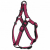 Active dog Postroj Premium XS růžový 1x32-44cm Active dog Postroj Premium XS růžový 1x32-44cm