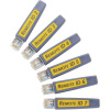 Fluke Networks REMOTEID-KIT Súprava pre vzdialenú identifikáciu, 5006616, N/A, 1 ks; 5006616 Fluke Networks REMOTEID-KIT Súprava pre vzdialenú identifikáciu, 5006616, N/A, 1 ks; 5006616