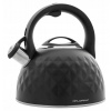 Čajník, kanvica na čaj - Kettle Florina Diamante Black 2.5L Indukcia (Čajník, kanvica na čaj - Kettle Florina Diamante Black 2.5L Indukcia) Čajník, kanvica na čaj - Kettle Florina Diamante Black 2.5L Indukcia (Čajník, kanvica na čaj - Kettle Florina Diamante Black 2.5L Indukcia)
