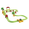CHUGGINGTON Veselé vláčiky vláčkodráha Safari CHUGGINGTON Veselé vláčiky vláčkodráha Safari