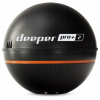 Deeper Smart Fishfinder Sonar Pro Black DP1H20S10 Deeper Smart Fishfinder Sonar Pro Black DP1H20S10