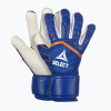 Brankárske rukavice SELECT 55 Extra Force v24 blue/white Brankárske rukavice SELECT 55 Extra Force v24 blue/white