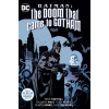 Batman: The Doom That Came to Gotham New Edition Batman: The Doom That Came to Gotham New Edition