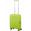 American Tourister DIABLAST SPINNER 55/20 TSA - príručný kufor na 4 kolieskach 159573 - Hyper Lime 159573 American Tourister DIABLAST SPINNER 55/20 TSA - príručný kufor na 4 kolieskach 159573 - Hyper Lime 159573