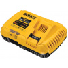 DeWALT DCB117 Rýchlonabíjačka 12 A pre akumulátory XR 18 V a XR FLEXVOLT 54 V DeWALT DCB117 Rýchlonabíjačka 12 A pre akumulátory XR 18 V a XR FLEXVOLT 54 V
