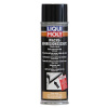 LIQUI MOLY Ochrana podvozku proti korozi - vosk, hnědý - sprej 500 ml LIQUI MOLY Ochrana podvozku proti korozi - vosk, hnědý - sprej 500 ml