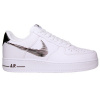 Nike Air Force 1 Low Zig Zag M DN4928 100 shoes (126644) GREEN 45 Nike Air Force 1 Low Zig Zag M DN4928 100 shoes (126644) GREEN 45