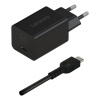 Nabíjačka k notebooku Lenovo 40AWGN65EU Čierna 65 W Nabíjačka k notebooku Lenovo 40AWGN65EU Čierna 65 W